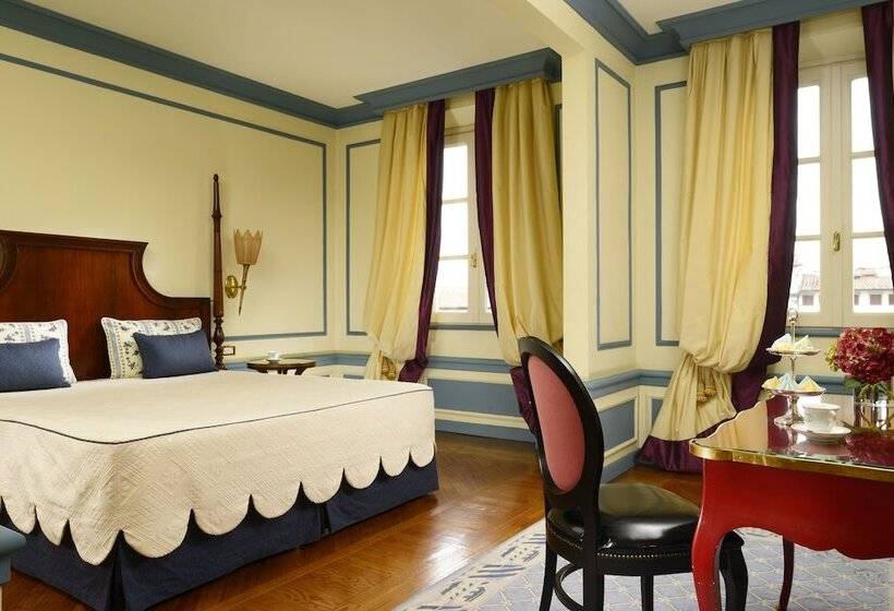 デラックスルーム, Santa Maria Novella   Wtb Hotels