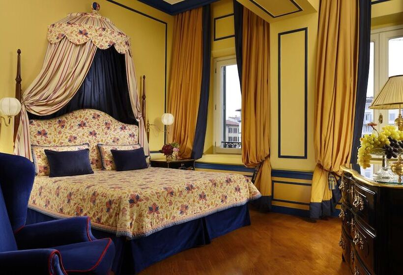 デラックスルーム, Santa Maria Novella   Wtb Hotels