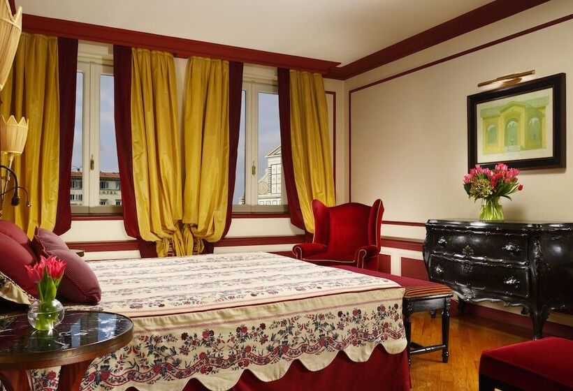 スイート, Santa Maria Novella   Wtb Hotels