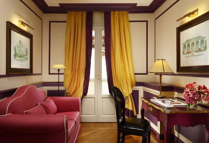 スイート, Santa Maria Novella   Wtb Hotels