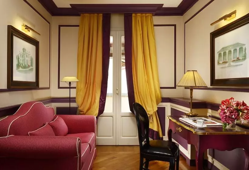 سوییت, Santa Maria Novella   Wtb Hotels