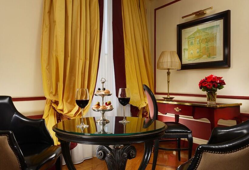 スイート, Santa Maria Novella   Wtb Hotels