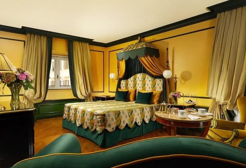 سوییت, Santa Maria Novella   Wtb Hotels