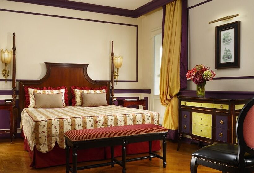 スイート, Santa Maria Novella   Wtb Hotels
