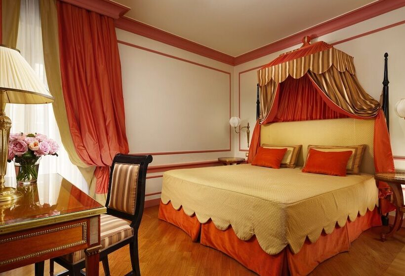 スーペリアトリプルルーム, Santa Maria Novella   Wtb Hotels