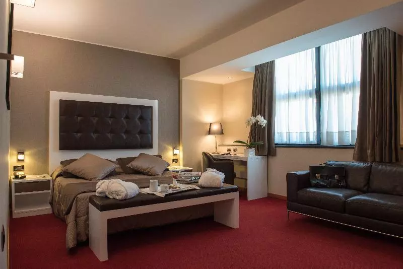 سوییت, Santa Maria Novella   Wtb Hotels