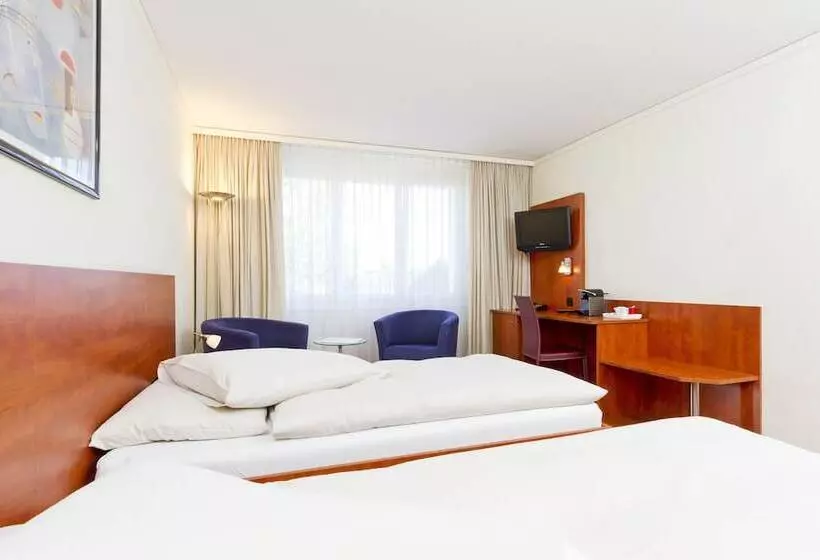 スーペリアールーム, Sorell Hotel Sonnental