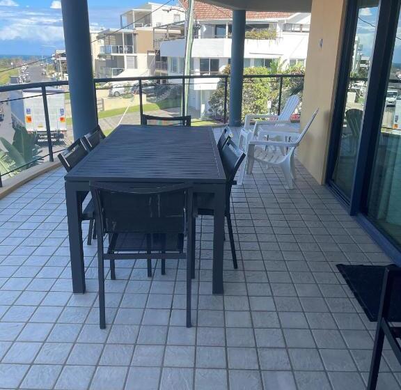 海の見える3ベッドルームアパートメント, The Cove Yamba