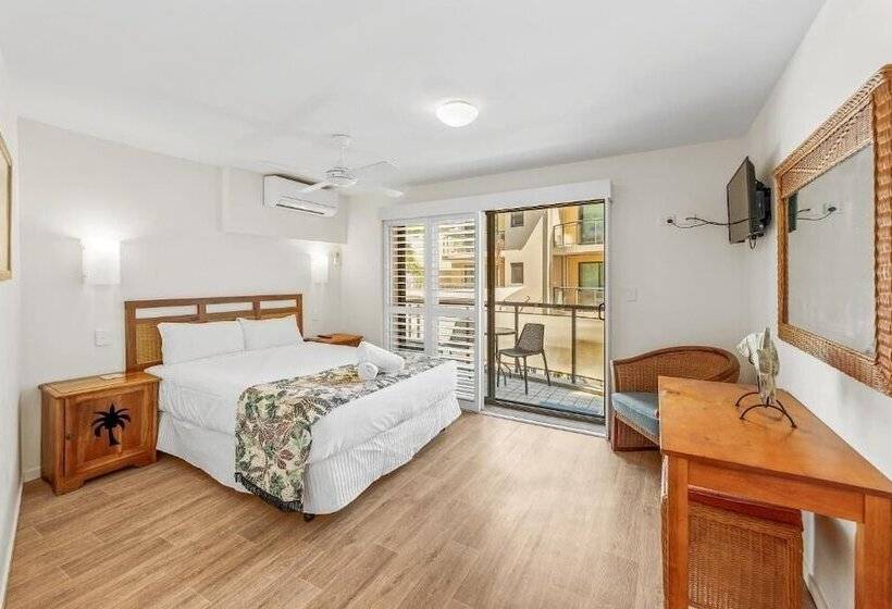 海の見える3ベッドルームアパートメント, The Cove Yamba