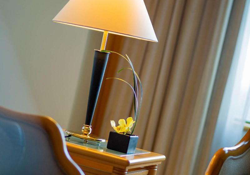 海の見える1ベッドルームアパートメント, The Cove Yamba