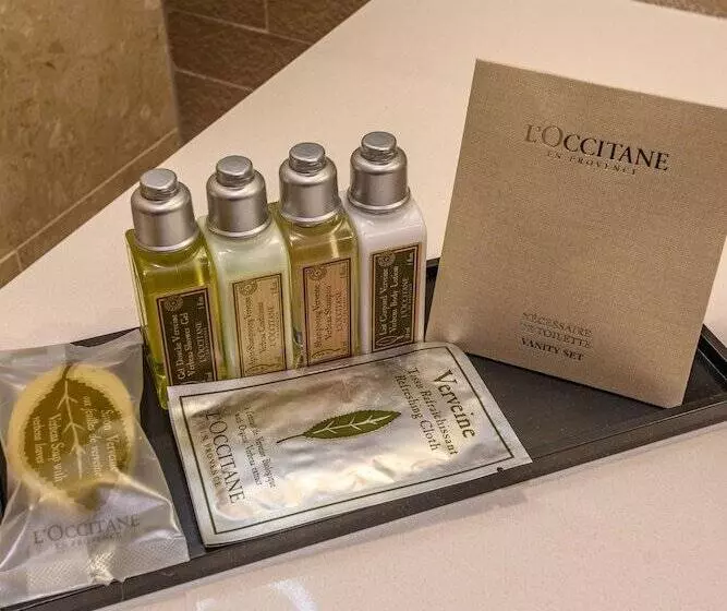 ジュニアスイート, La Clef Louvre Paris By The Crest Collection