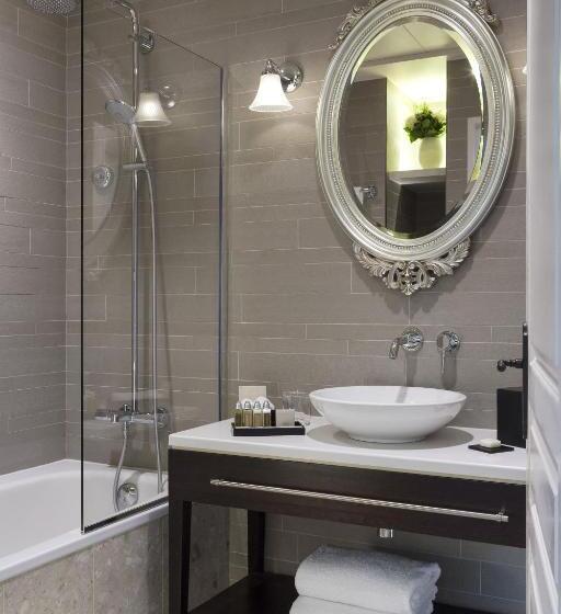 プレミアムスイート, La Clef Louvre Paris By The Crest Collection