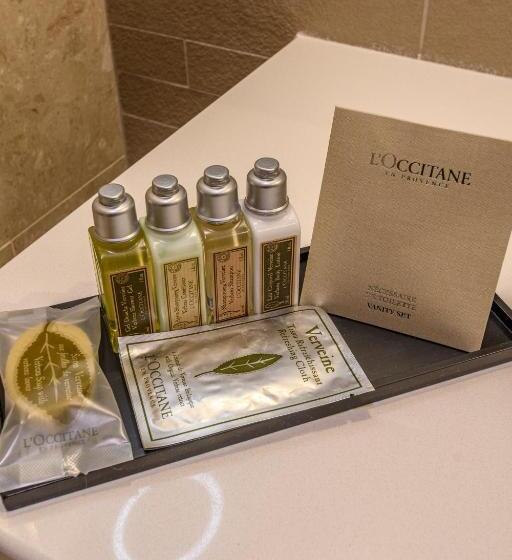 スイート, La Clef Louvre Paris By The Crest Collection