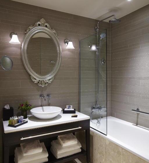 ロイヤルスイート, La Clef Louvre Paris By The Crest Collection