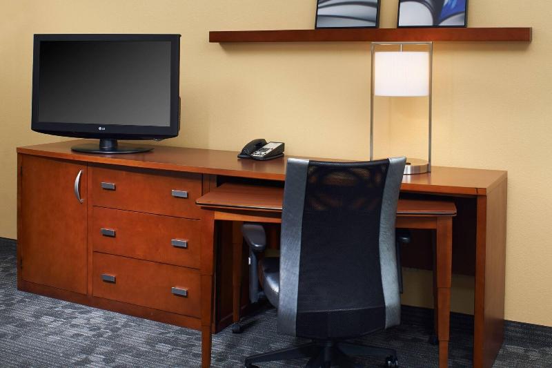 سوئیت برای معلولان, Microtel Inn & Suites By Wyndham Ft. Worth North/at Fossil