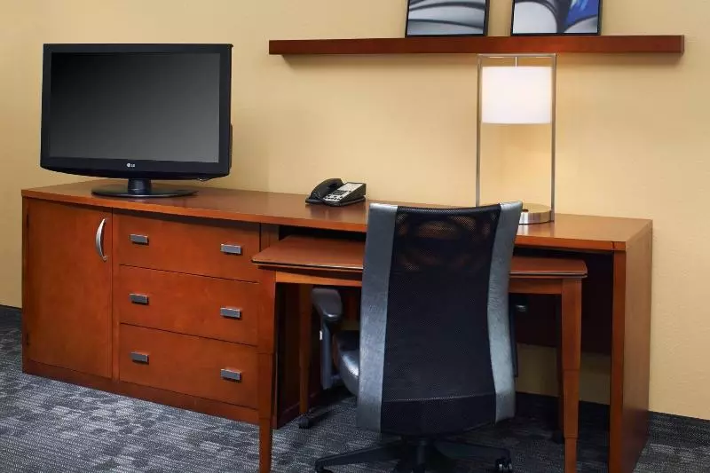 سوئیت برای معلولان, Microtel Inn & Suites By Wyndham Ft. Worth North/at Fossil