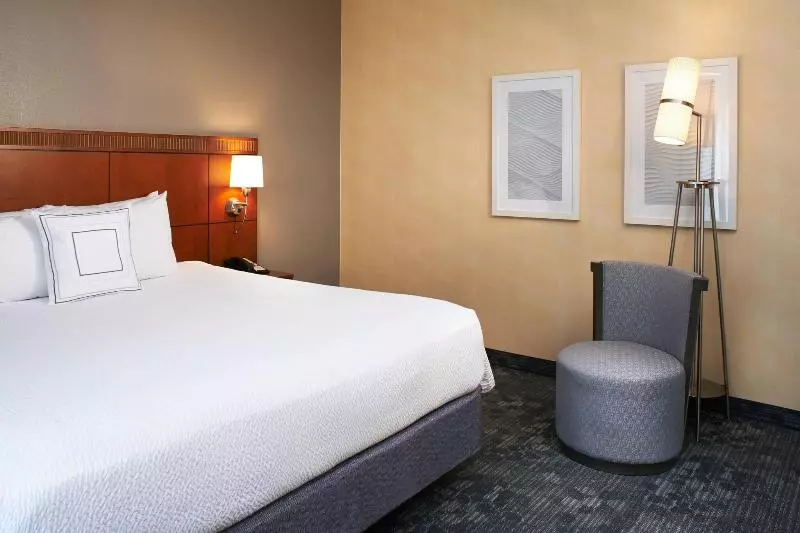 سوئیت برای معلولان, Microtel Inn & Suites By Wyndham Ft. Worth North/at Fossil