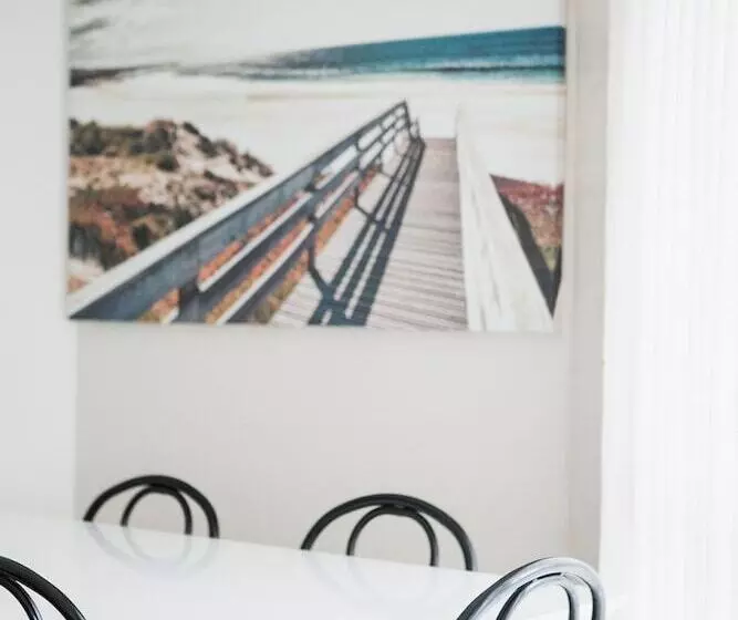 Apartament 3 Dormitoris Vista Mar, Osprey Apartments
