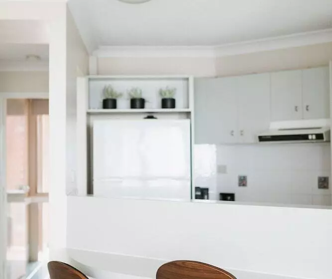 Apartament 3 Dormitoris Vista Mar, Osprey Apartments