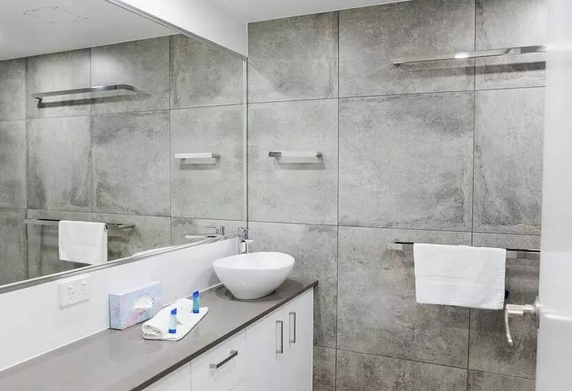 Apartament 3 Dormitoris Vista Mar, Osprey Apartments
