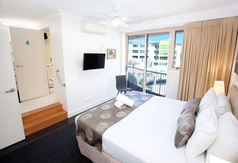 带3个卧室的公寓, Osprey Apartments