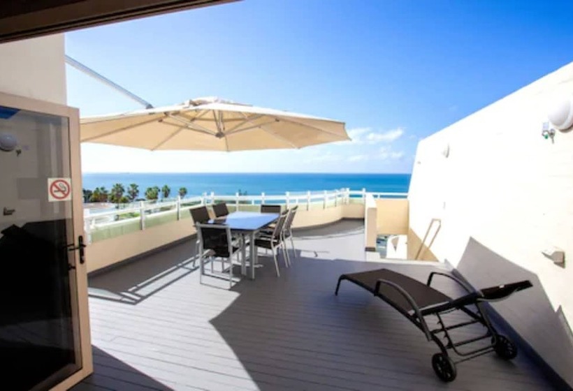 带3个卧室的公寓, Osprey Apartments