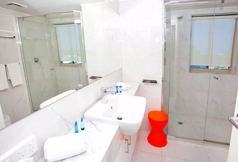 Apartament 3 Dormitoris, Osprey Apartments