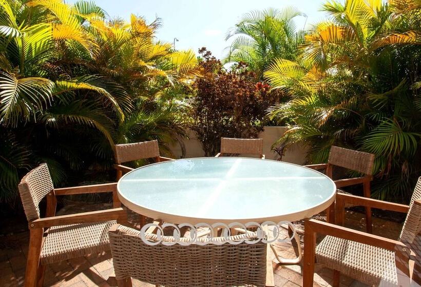 带3个卧室的公寓, Osprey Apartments