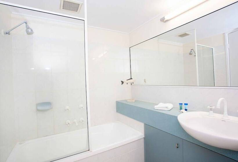Апартаменты 3 Спальни, Osprey Apartments