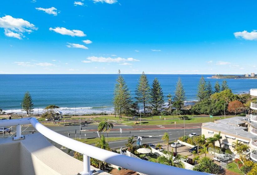 带3个卧室的公寓, Osprey Apartments