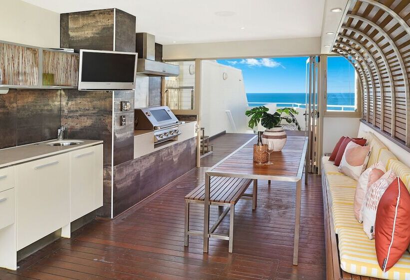 带3个卧室的公寓, Osprey Apartments