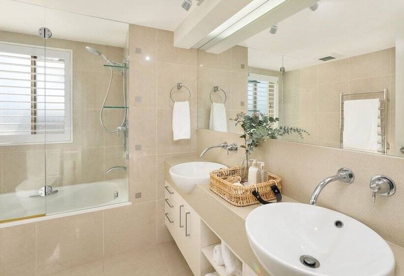 Апартаменты 3 Спальни, Osprey Apartments