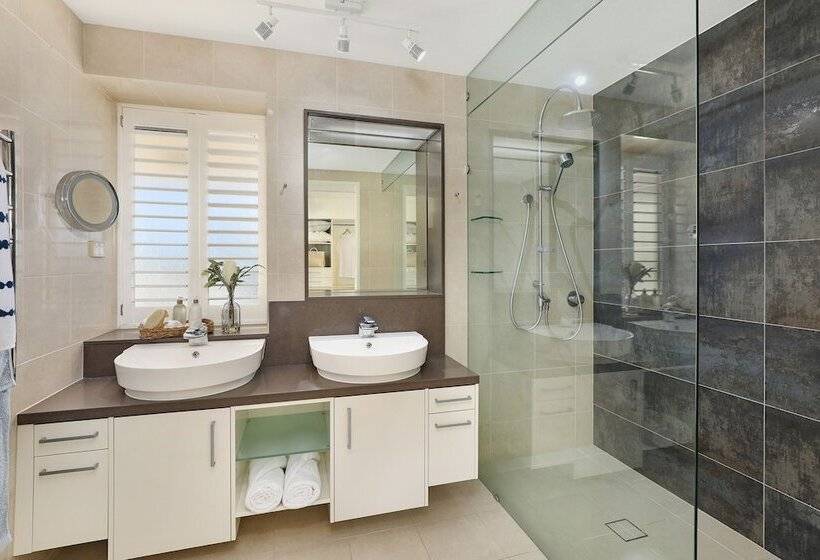 带3个卧室的公寓, Osprey Apartments