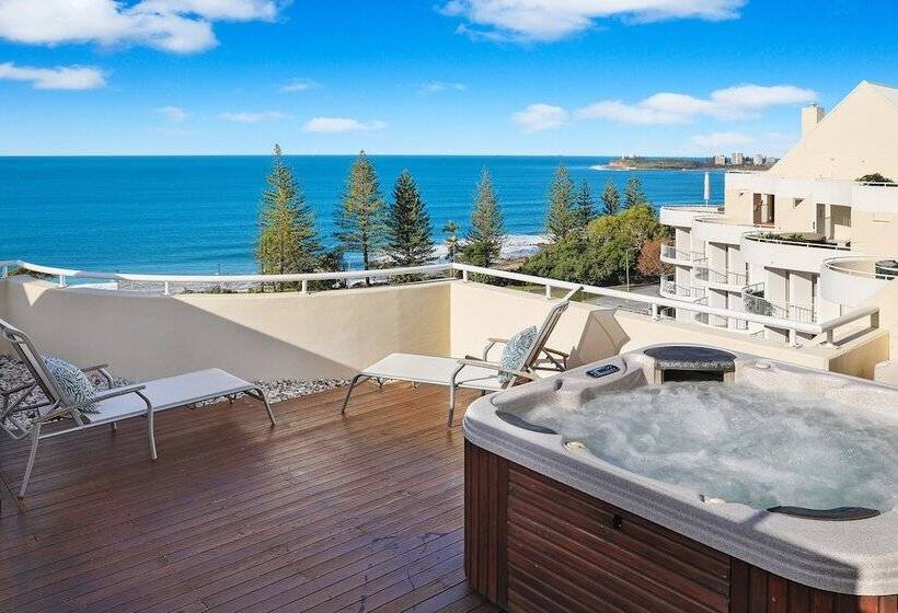 带3个卧室的公寓, Osprey Apartments