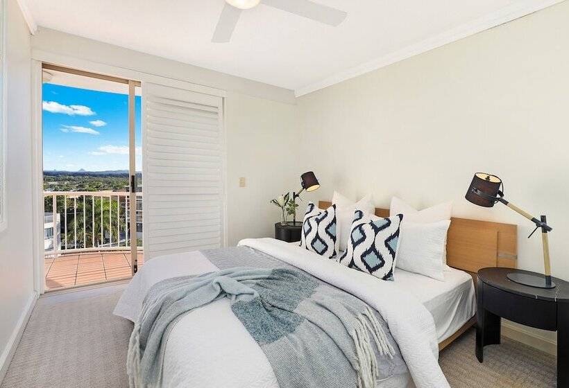 带3个卧室的公寓, Osprey Apartments