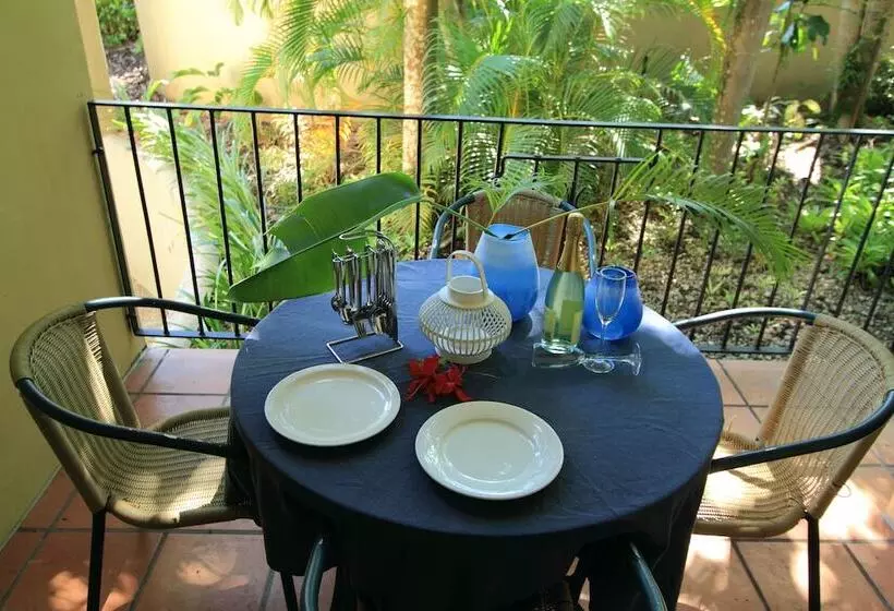 １ベッドルームアパートメント, Reef Club Resort