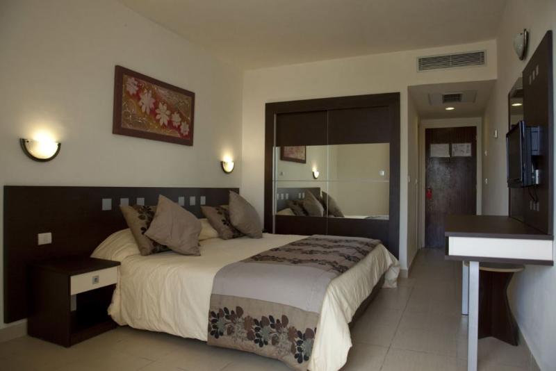 1ベッドルームアパートメント, Reef Club Resort