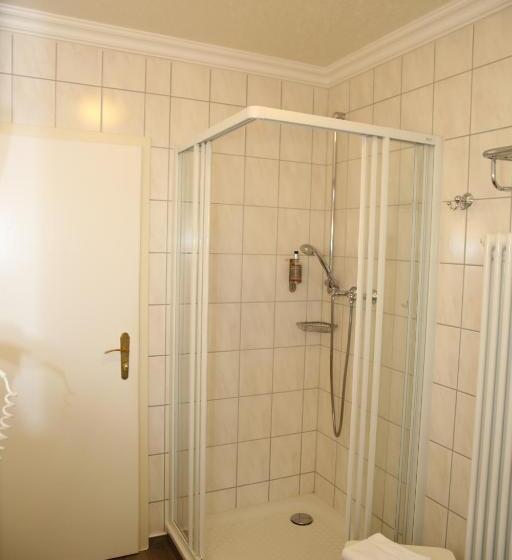 غرفة قياسية, Ringhotel Schloss Tangermünde