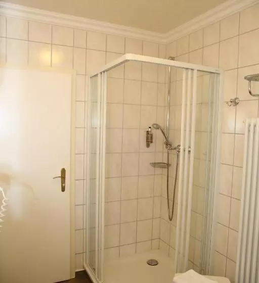 スタンダードルーム, Ringhotel Schloss Tangermünde