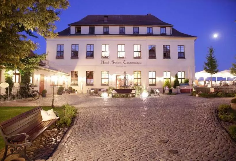 スタンダードインサイドビュールーム, Ringhotel Schloss Tangermünde
