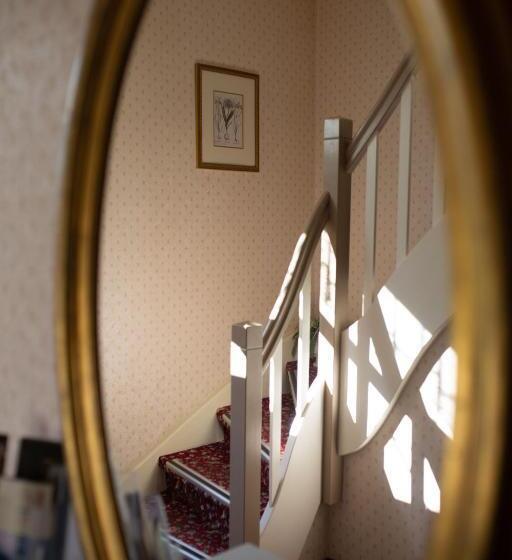 غرفة قياسية ذات أسقف منحدرة, Ringhotel Schloss Tangermünde