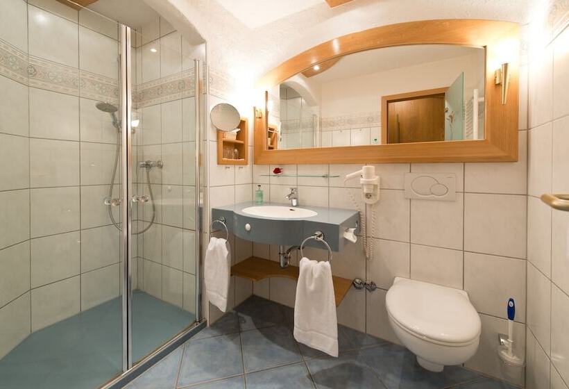 Quarto Comfort Individual, Silberkönig Schwarzwald Hotel & Restaurant Ring