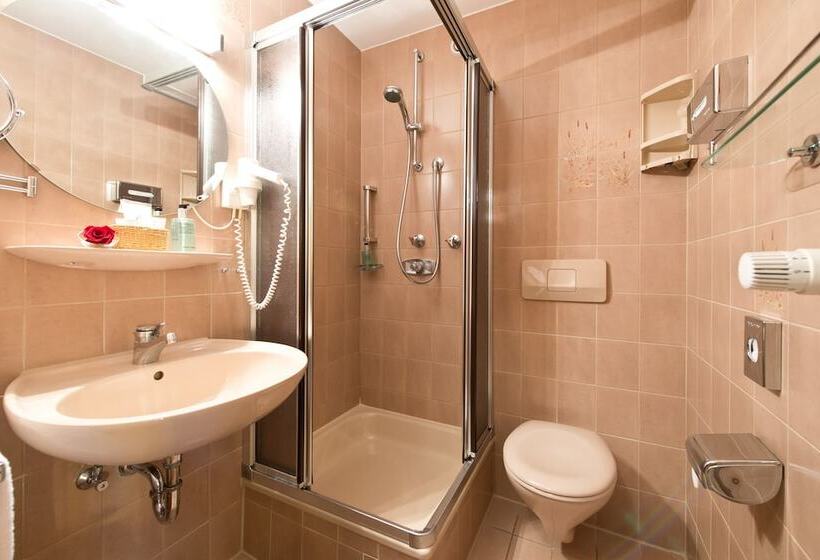 Quarto Economy, Silberkönig Schwarzwald Hotel & Restaurant Ring