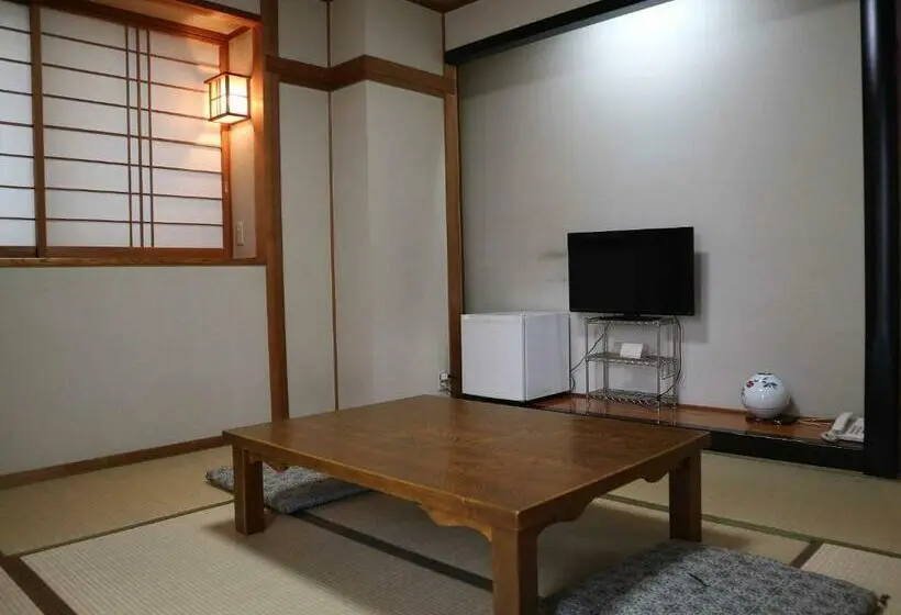اتاق خانوادگی, Kimatsu Ryokan