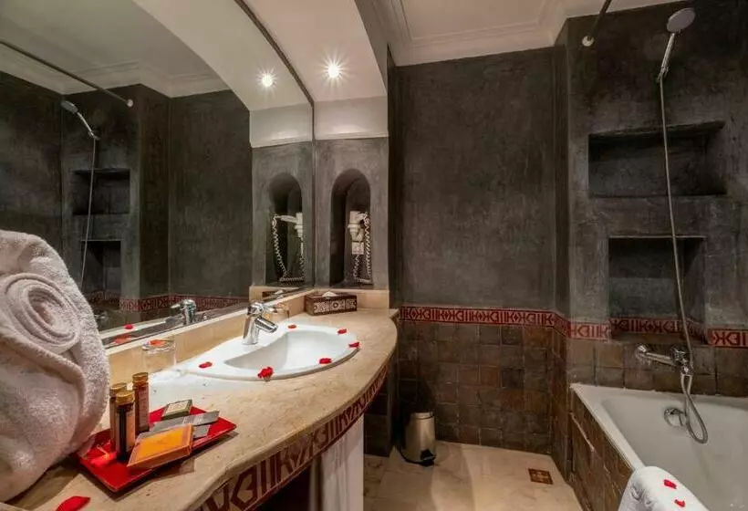 اتاق سوپریور, Hivernage Hotel & Spa