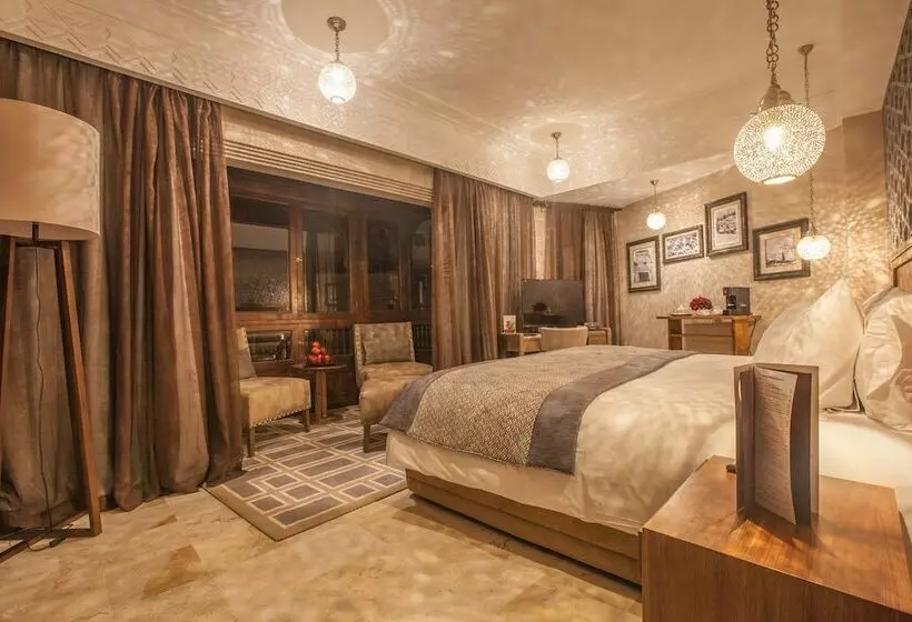 اتاق سوپریور, Hivernage Hotel & Spa