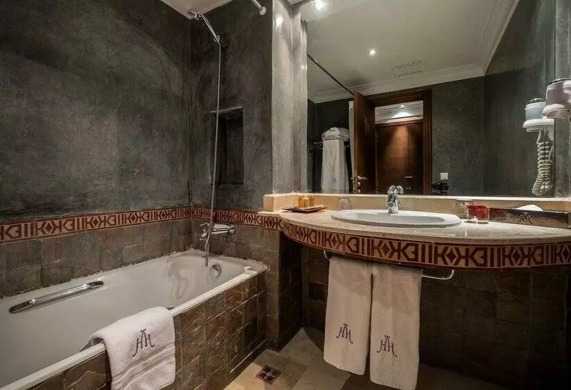 اتاق سوپریور, Hivernage Hotel & Spa