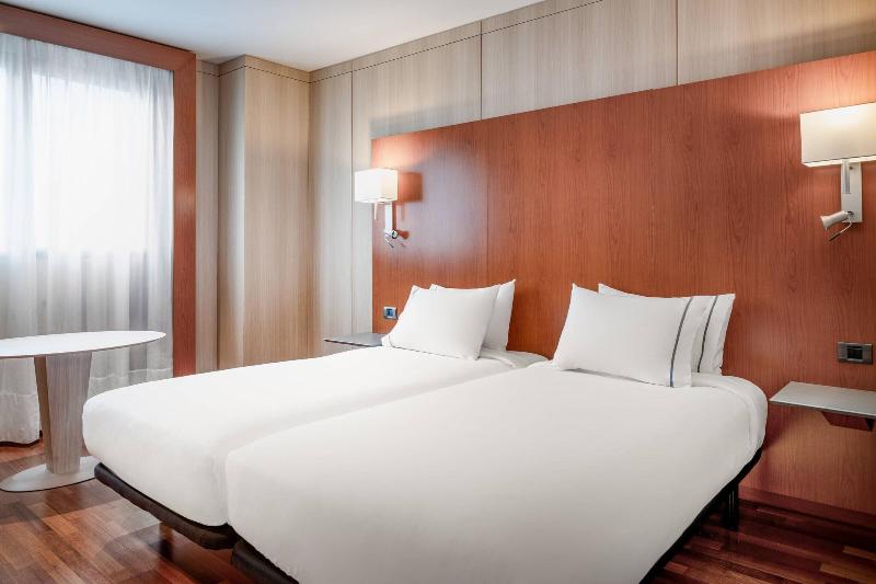 标准间, Ac Hotel Huelva By Marriott