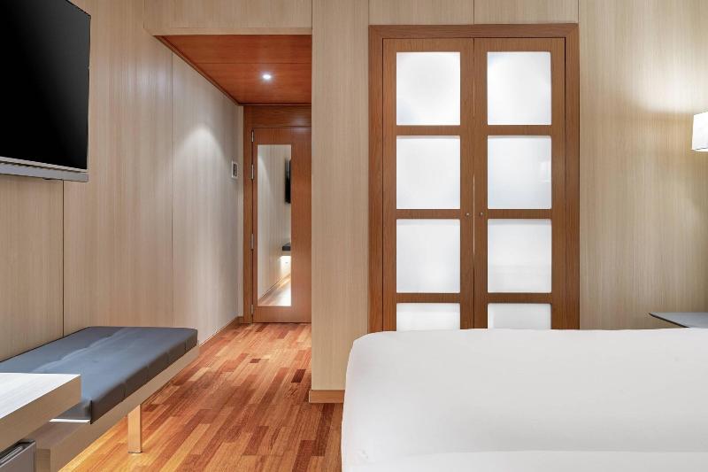 标准间, Ac Hotel Huelva By Marriott