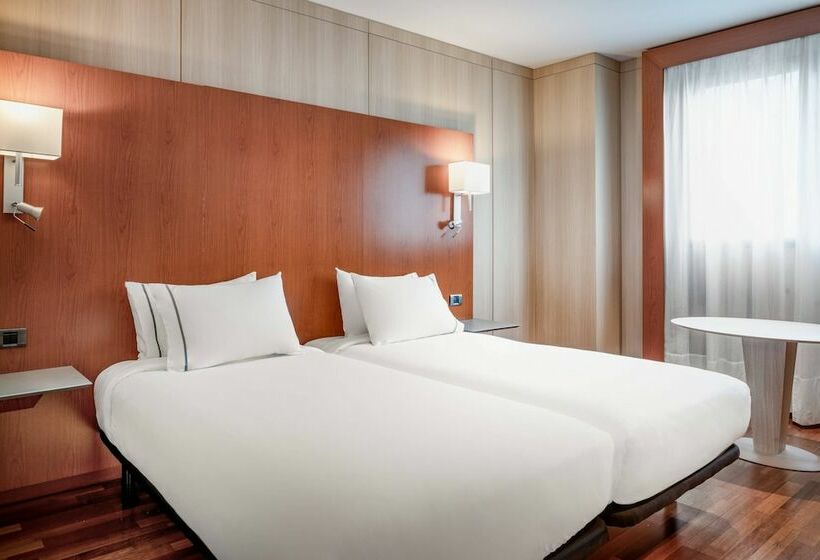 标准间, Ac Hotel Huelva By Marriott